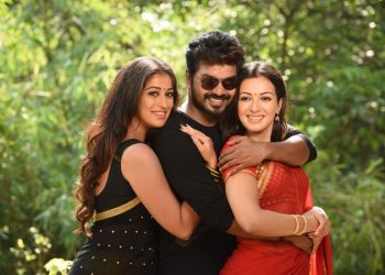 ஜெய்-யை காதலிக்க லட்சுமிராய்க்கும் கேத்தரின் தெரேசாவுக்கும் போட்டி – “நீயா2” மே10 வெளியீடு.