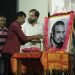 Condolence Meeting of the Legendary Director Mahendran sir Organised by South Indian Film Writers Union Stills