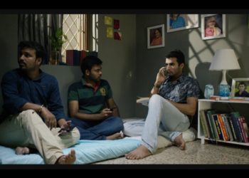 10 லட்ச ரூபாயில் ஒரு படம் ‘ழகரம் ‘ :திரையுலகம் காணாத அதிசயம்!