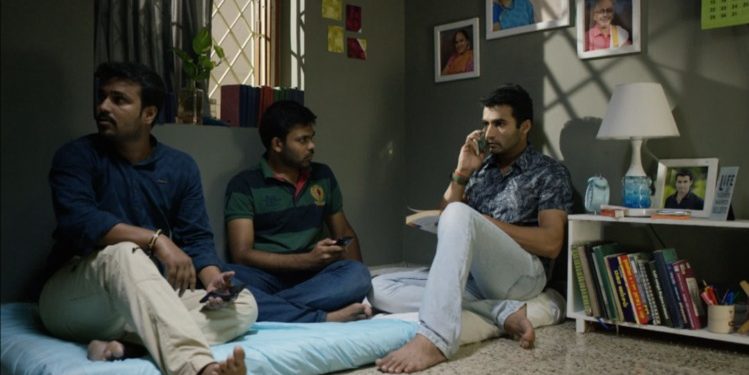 10 லட்ச ரூபாயில் ஒரு படம் ‘ழகரம் ‘ :திரையுலகம் காணாத அதிசயம்!