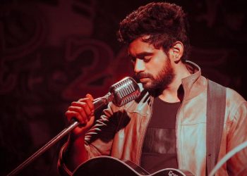 எனக்கென்று ஒரு இடத்தை ஏற்படுத்தி தந்த ஹிப் ஆப் ஆதிக்கு நன்றி – நடிகர் அஸ்வின்