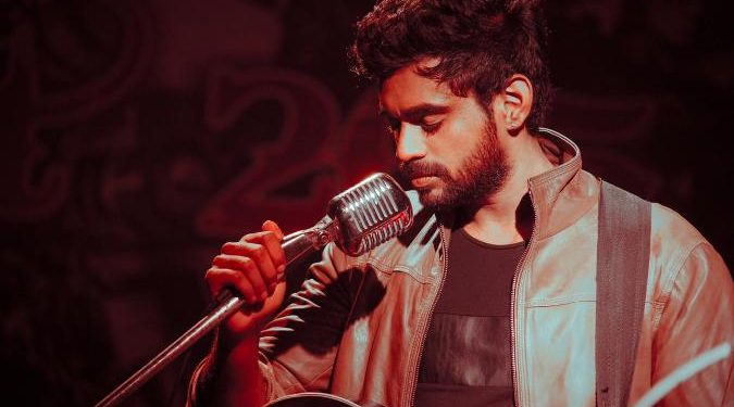 எனக்கென்று ஒரு இடத்தை ஏற்படுத்தி தந்த ஹிப் ஆப் ஆதிக்கு நன்றி – நடிகர் அஸ்வின்