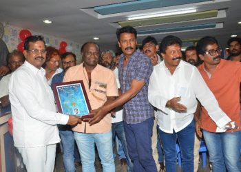 நாளைய தலைமுறை வாழ நாம தான் முயற்சி எடுக்க வேண்டும் – சமுத்திரக்கனி!