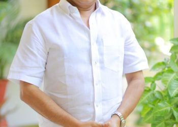 பிரபல மலையாள இயக்குநர் வினயன் தமிழில் இயக்கும் ‘ஆகாசகங்கா-2’