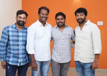 இயக்குனர் பா.இரஞ்சித்   தயாரிக்கும் அடுத்தபடம் .