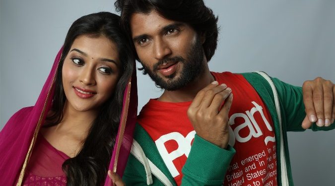 கோடையை குளிரவைக்க வருகிறது விஜய் தேவரகொண்டா – பூஜா ஜாவேரி நடித்த “அர்ஜூன் ரெட்டி”!