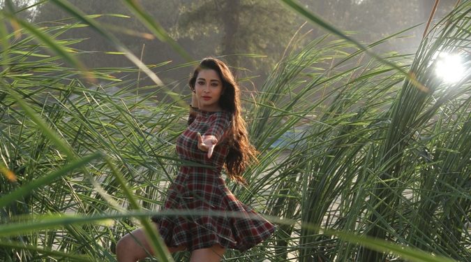 பிரேக்கிங் நியூஸ் படத்தில் ஜெய்க்கு ஜோடியாக நடிக்கும் நடிகை பானுஸ்ரீ