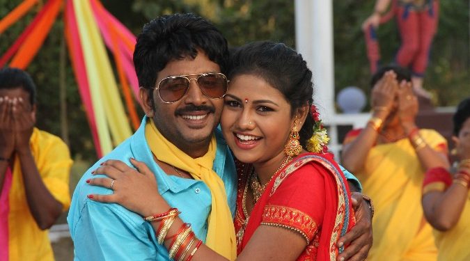 இகோர் இயக்கும் “ வகிபா “ வண்ணக்கிளி பாரதி