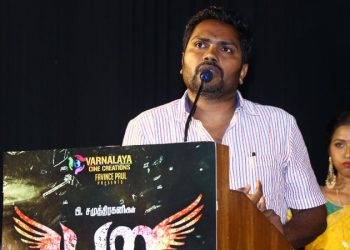 பற படம் சமூகத்தில் ஆழமான புரிதலை ஏற்படுத்தும்” – பா.ரஞ்சித் பாராட்டு!