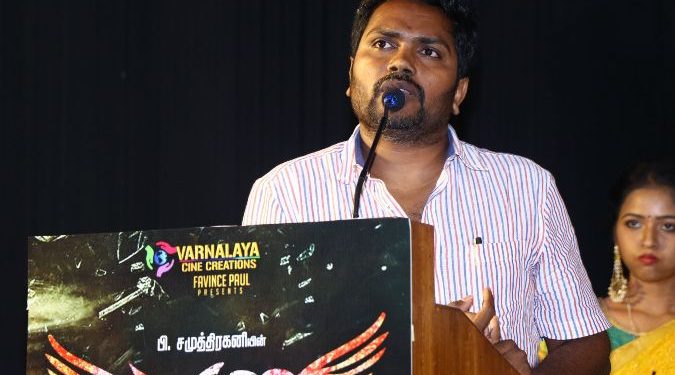 பற படம் சமூகத்தில் ஆழமான புரிதலை ஏற்படுத்தும்” – பா.ரஞ்சித் பாராட்டு!