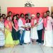 தடய நோயியல் நிபுணராக நடிக்கும் அமலா பால்!
