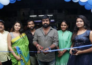 Muthusaram Dental Group 6th Branch Inauguration Event Stills
