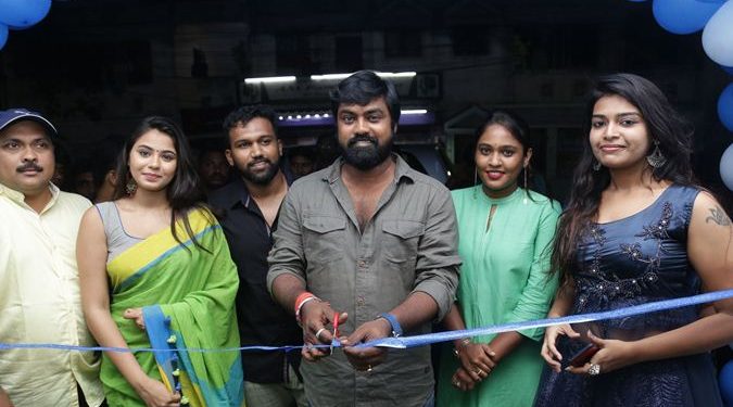 Muthusaram Dental Group 6th Branch Inauguration Event Stills