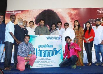 வேலுபிரபாகரன் அறிவுமிக்க ஆசான், நான் மக்கு மாணவி – கஸ்தூரி