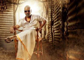 பிரம்மாண்ட வெளியீடாக வருகிறது ‘முனி 4 காஞ்சனா 3’
