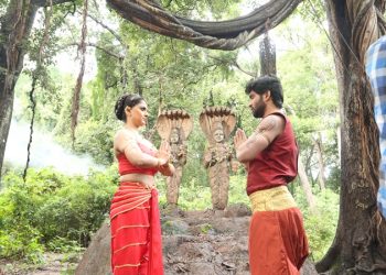 Neeya 2 Movie Stills