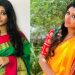 Actress Adhiti Exclusive Stills