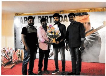 ‘களவாணி-2’ உரிமை யாருக்கு..? ;  தயாரிப்பாளர் சிங்காரவேலன் விளக்கம்..!