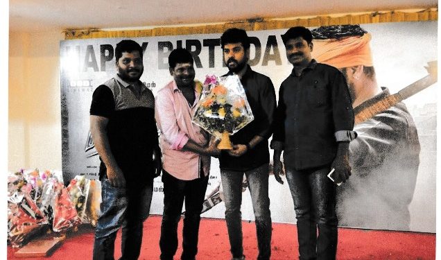 ‘களவாணி-2’ உரிமை யாருக்கு..? ;  தயாரிப்பாளர் சிங்காரவேலன் விளக்கம்..!