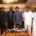 Actor Producer Udhayanidhi Stalin Inaugurated “S Hotels”