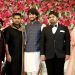 Music Director T.R.Kuralarasan – Nabeelah R Ahmed Wedding Reception Stills