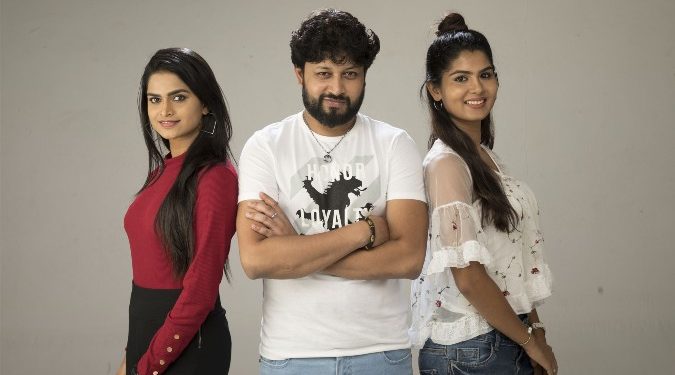 ராம்ஷேவா இயக்கத்தில் புதுமுகம் வெற்றி நடிக்கும்”எனை சுடும் பனி”