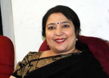 எம்ஜிஆரையும் என்னையும் வம்புக்கு இழுத்து சீப் பப்ளிசிட்டி தேடும் கஸ்தூரி – நடிகை லதா கண்டனம்