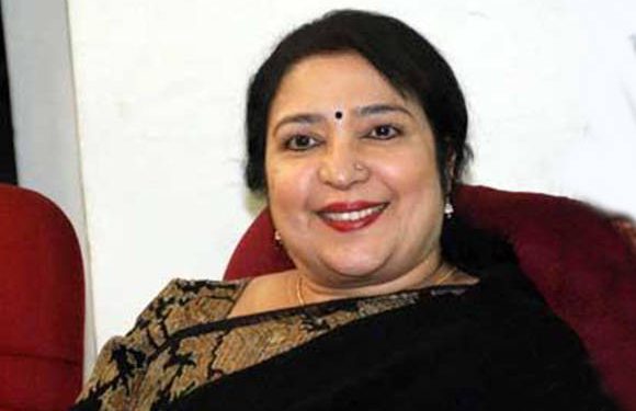 எம்ஜிஆரையும் என்னையும் வம்புக்கு இழுத்து சீப் பப்ளிசிட்டி தேடும் கஸ்தூரி – நடிகை லதா கண்டனம்