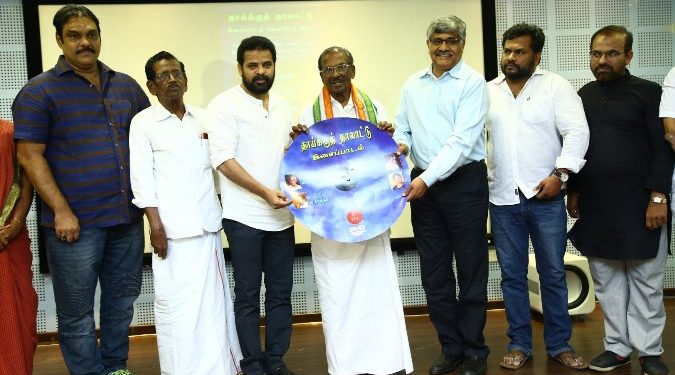 இந்தியத்தாயின் பிள்ளையாகவே இருக்க ஆசைப்படுகிறேன்” – இயக்குனர் அமீர்..!