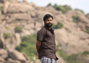 இரண்டாம் உலகப்போரின் கடைசி குண்டு ‘ எனக்கு பெருமைக்குறிய படம் – நடிகர் தினேஷ்.