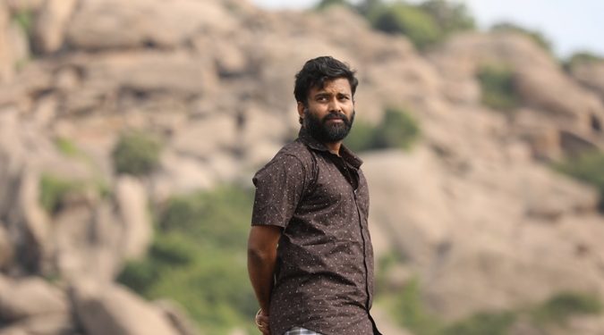 இரண்டாம் உலகப்போரின் கடைசி குண்டு ‘ எனக்கு பெருமைக்குறிய படம் – நடிகர் தினேஷ்.