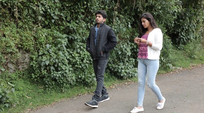 அஞ்சலி கொடுத்த நடிப்பு பயிற்சி நடிகர் சாம் ஜோன்ஸ்!