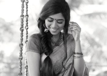 Actress Lovelyn Chandrasekhar Photoshoot Images