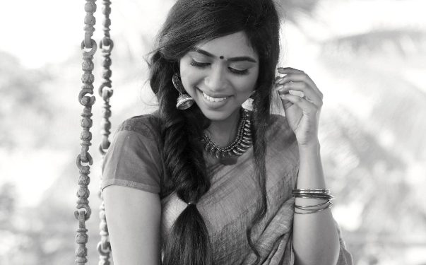 Actress Lovelyn Chandrasekhar Photoshoot Images