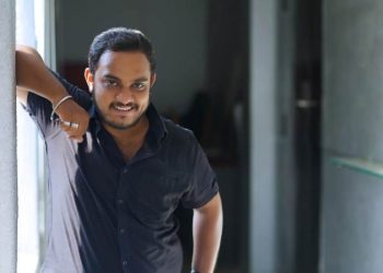 தமிழ் சினிமாவின் புதிய நம்பிக்கை நட்சத்திரம் “கதிர்”