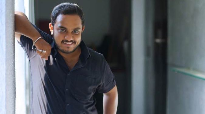 தமிழ் சினிமாவின் புதிய நம்பிக்கை நட்சத்திரம் “கதிர்”