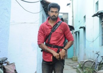 தணிக்கை குழுவில் ‘U/A’ சான்றிதழை பெற்ற ‘சுட்டுப்பிடிக்க உத்தரவு’