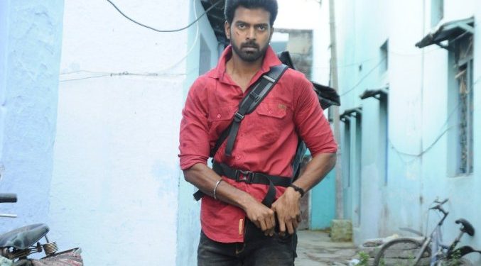 தணிக்கை குழுவில் ‘U/A’ சான்றிதழை பெற்ற ‘சுட்டுப்பிடிக்க உத்தரவு’