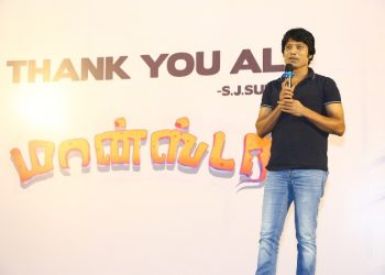 ‘தல, தளபதி’ இருவரும் நினைத்த காரியத்தில் வெற்றி பெரும் வல்லமைபடைத்தவர்கள் தான் – எஸ்.ஜே.சூர்யா
