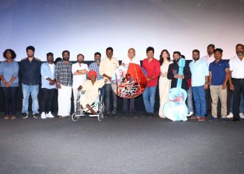 “ஜிப்ஸி ஓர் அபூர்வ சினிமா” திரை பிரபலங்களின் பாராட்டு