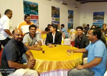 நெடுநல்வாடை படத்திற்கு முதல் விருது 