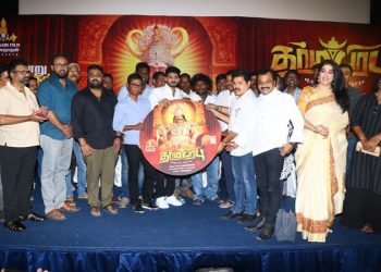 நான் அதிகம் சம்பளம் வாங்குவதாக கூறுவது பொய் – யோகிபாபு “தர்ம பிரபு”