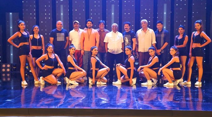 ஹரீஷ் கல்யான் நடிக்கும் ‘தனுசு ராசி நேயர்களே’