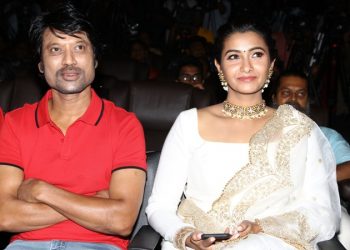 பிரியா பவானி ஷங்கர் நிச்சயம் வித்யாபாலன் மாதிரி வருவார்.‘ மான்ஸ்டர்’ – எஸ்.ஜே.சூர்யா.