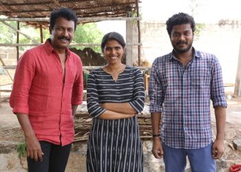 சமுத்திரகனியின் ‘ஏலே’!