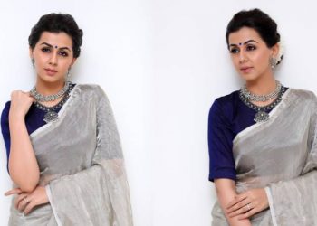 Gorgeous Beauty Nikki Galrani
