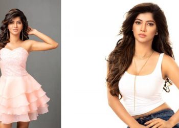 Actress Rohini Munjal Photoshoot Stills