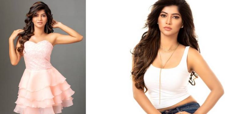 Actress Rohini Munjal Photoshoot Stills