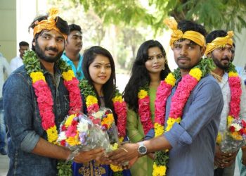 பெண்களின் ஆதரவு குரலாக உருவாகும் ‘புயலில் ஒரு தோணி’..!