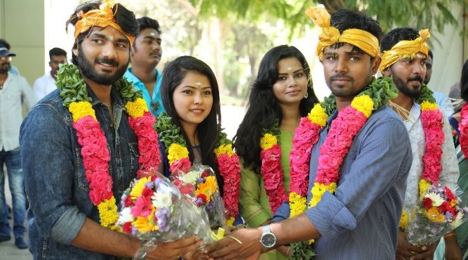 பெண்களின் ஆதரவு குரலாக உருவாகும் ‘புயலில் ஒரு தோணி’..!